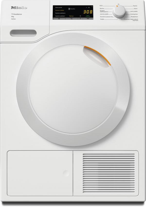 MIELE TEA535WP