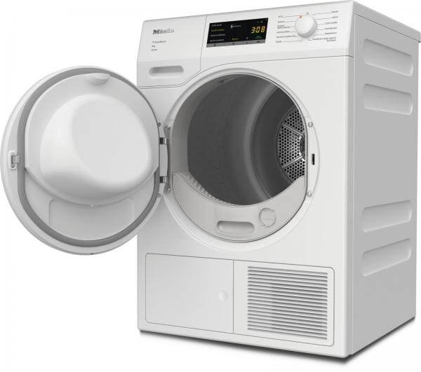 MIELE TEA535WP