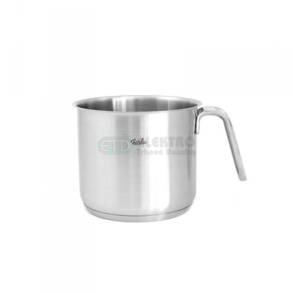 FISSLER PARIS 5KS + ZDARMA - mléčný hrnec 1,4 L