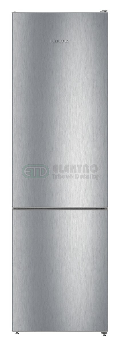 LIEBHERR CNEL 4813 - ORIGINÁLNÍ ZÁRUKA 5 LET