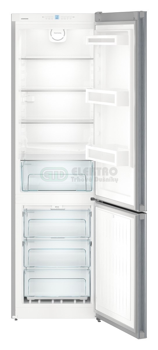 LIEBHERR CNEL 4813 - ORIGINÁLNÍ ZÁRUKA 5 LET
