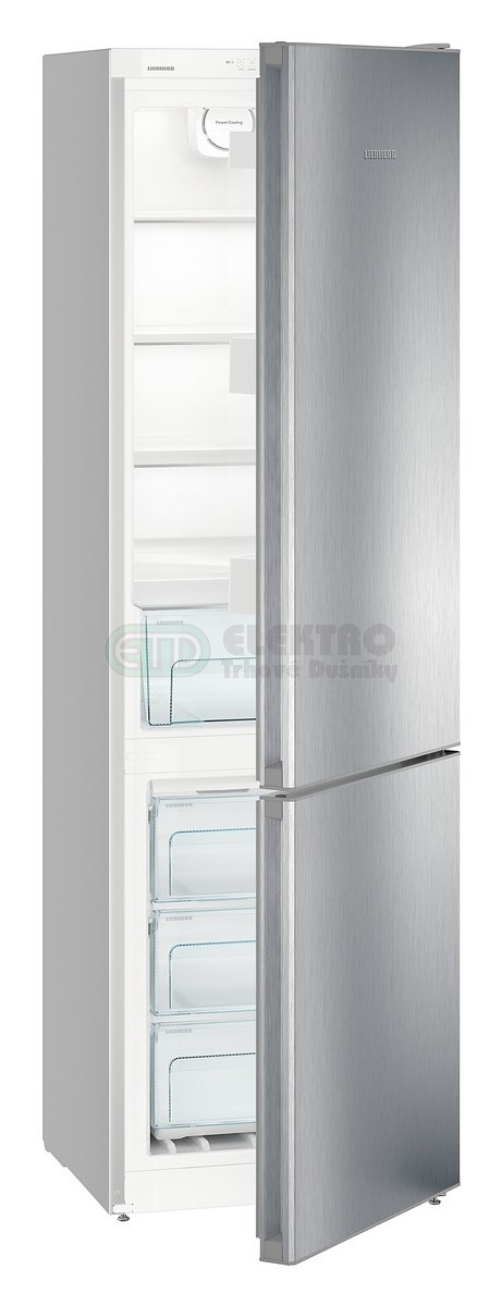 LIEBHERR CNEL 4813 - ORIGINÁLNÍ ZÁRUKA 5 LET