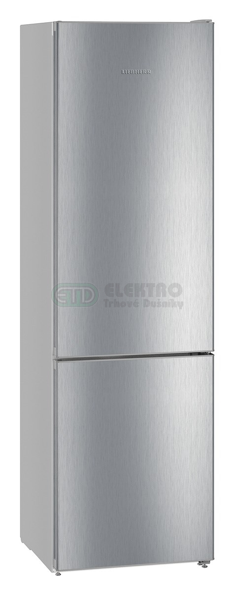 LIEBHERR CNEL 4813 - ORIGINÁLNÍ ZÁRUKA 5 LET