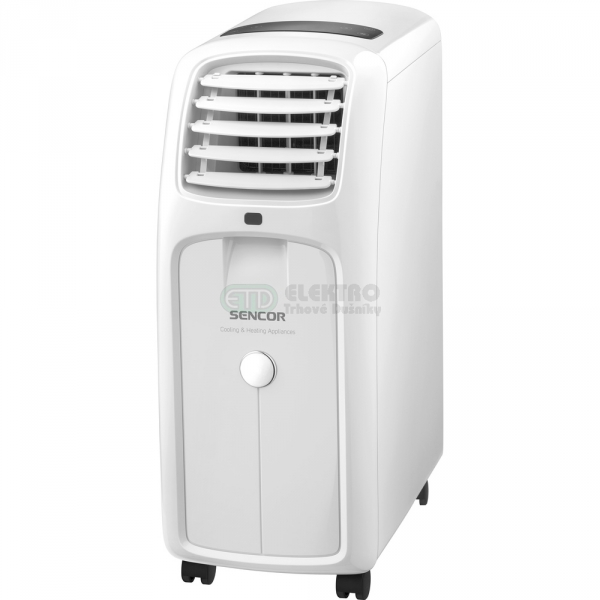 SENCOR SAC MT7011C