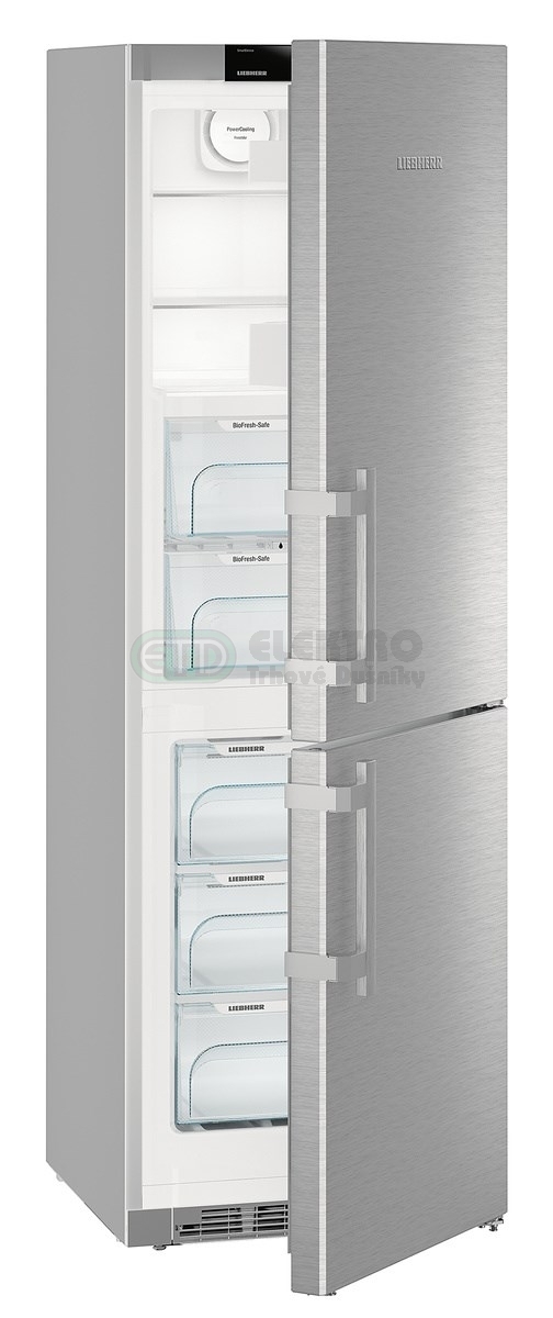 LIEBHERR CBef 4315 - originální ZÁRUKA 5 LET