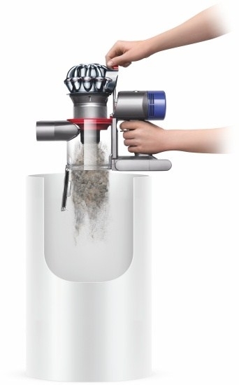 Dyson V8 Absolute