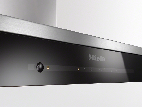 Miele  DA 6698 D Puristic Edition 6000 