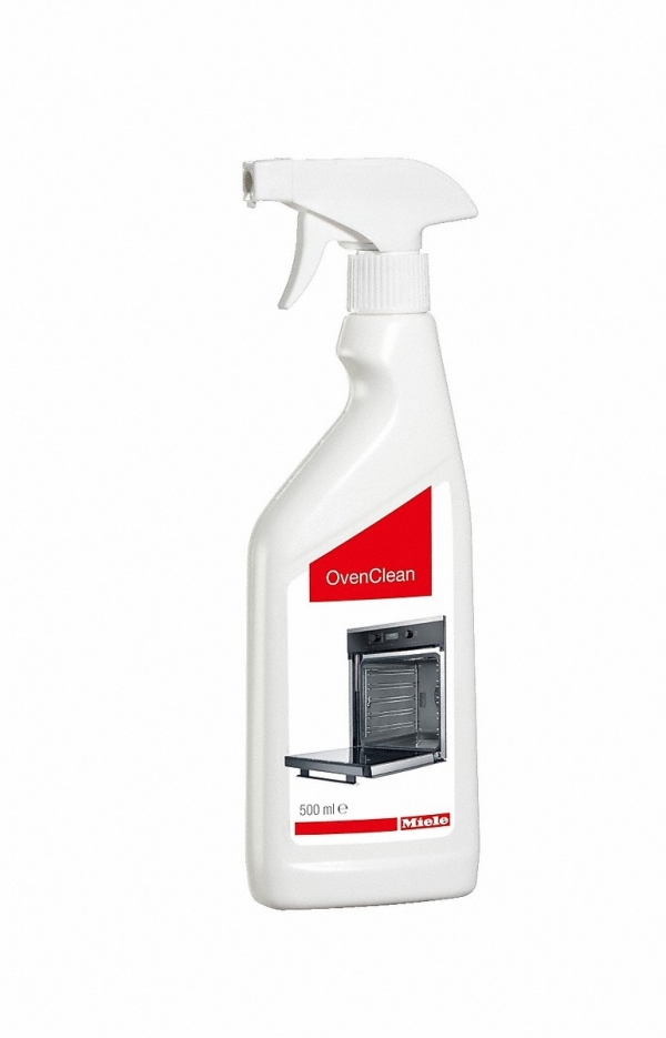 Miele čistící prostředek pro pečicí trouby 2 l -  GP CL H 0502 L 