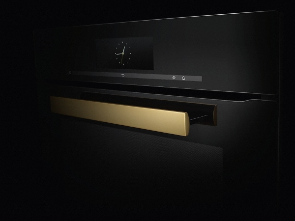 Miele  DS 6000 GOLD OBSW 