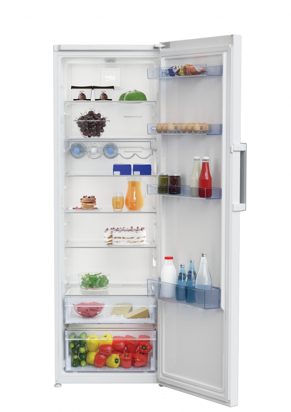Beko RSNE 445 E22