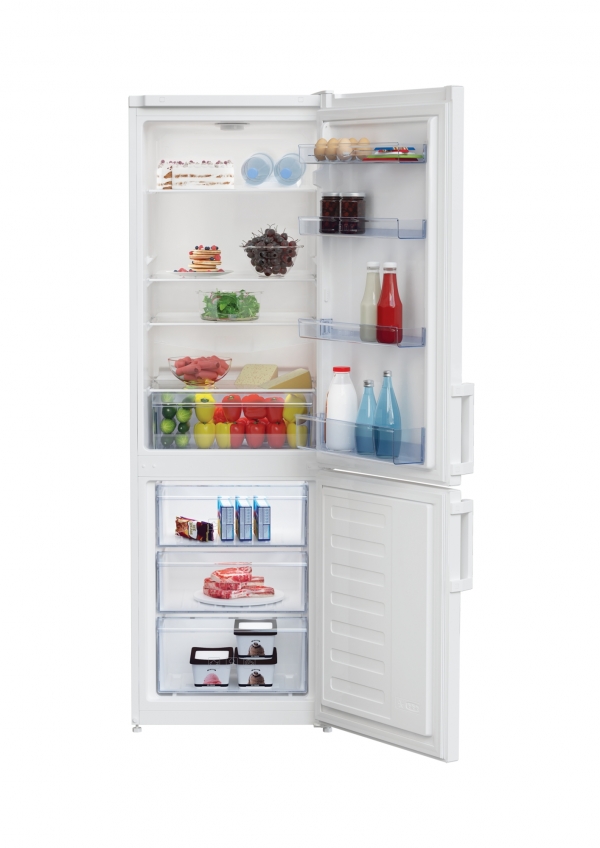 Beko RCSA 270 M21W