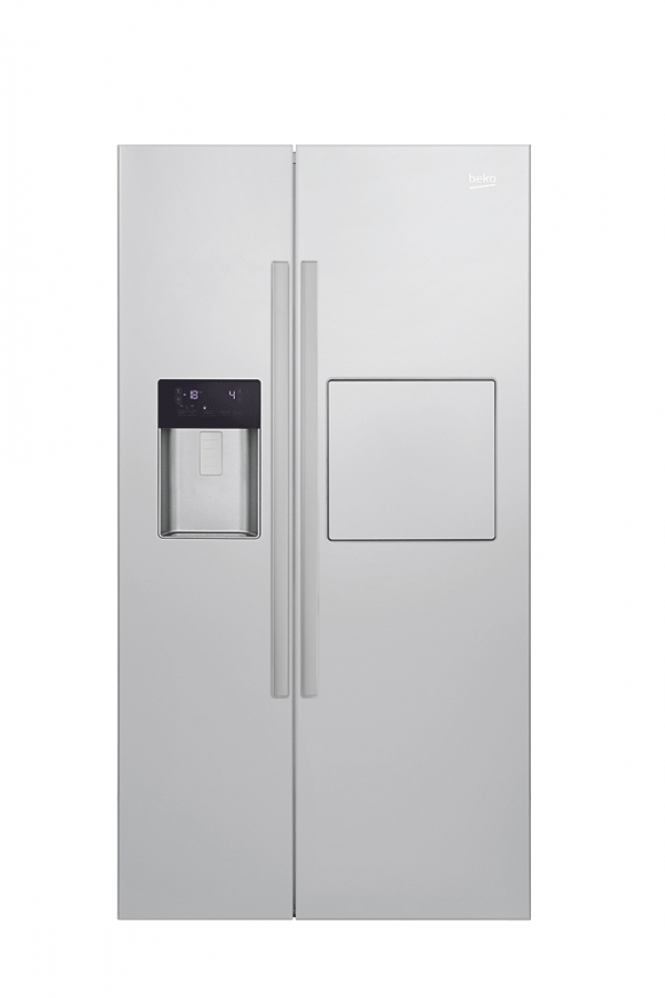 Beko GN 162420 X