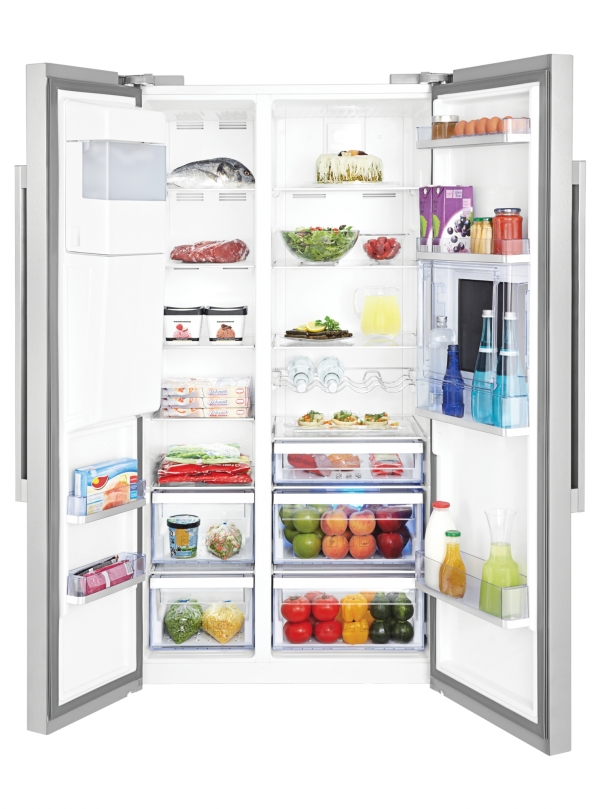 Beko GN 162420 X