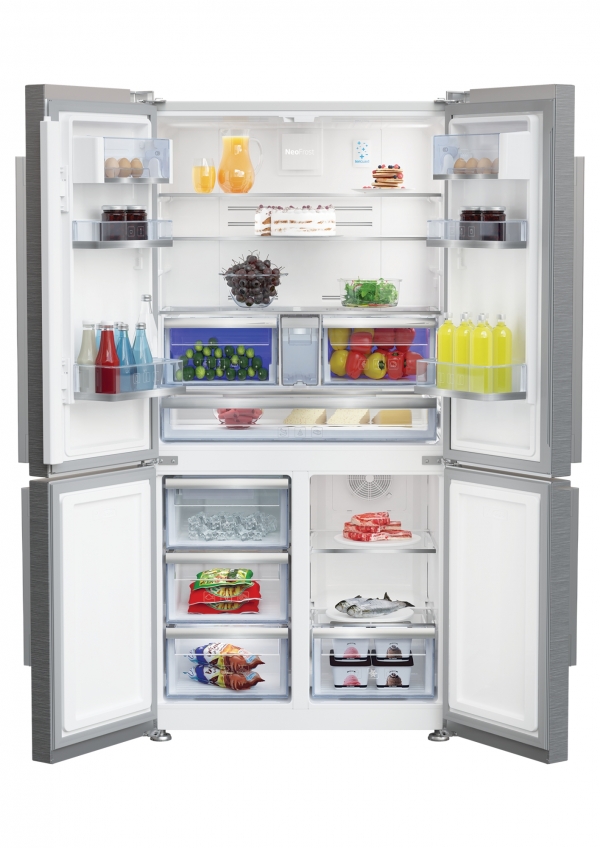 Beko GN 1416221 JX