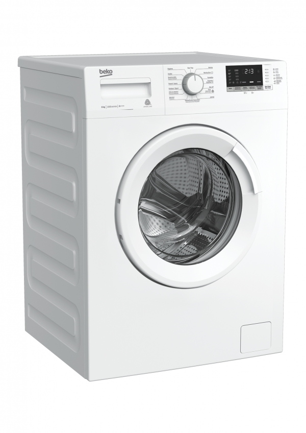 Beko WRE 6512 CSBWW