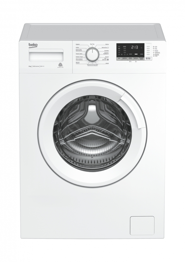 Beko WRE 6512 CSBWW