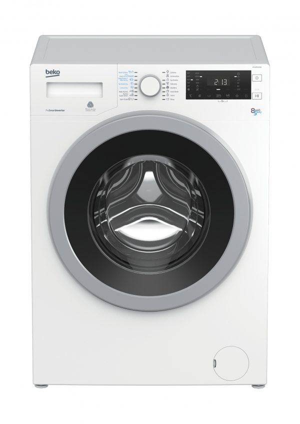 Beko HTV 8733 XS0