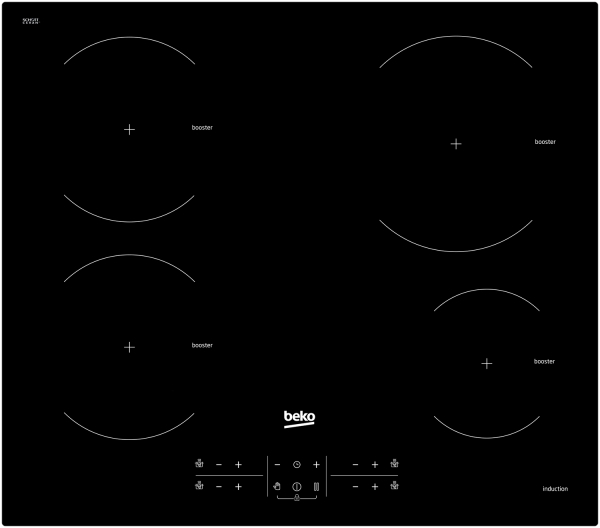 Beko HII 64200 AT