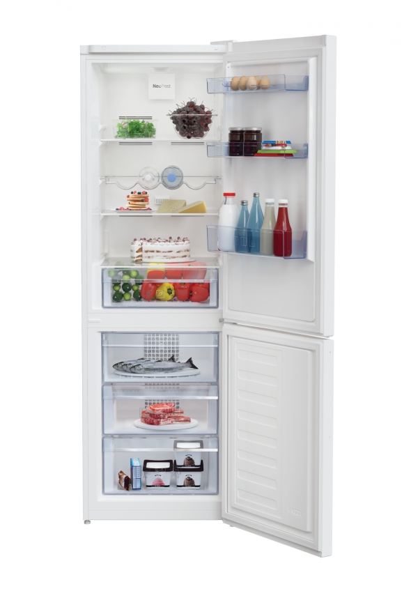 Beko RCNA 366 K30W