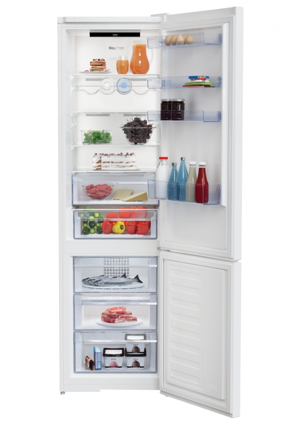 Beko RCNA 406 E40W