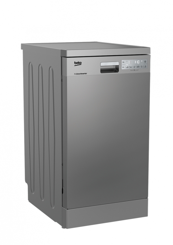 Beko DFS 39130 X