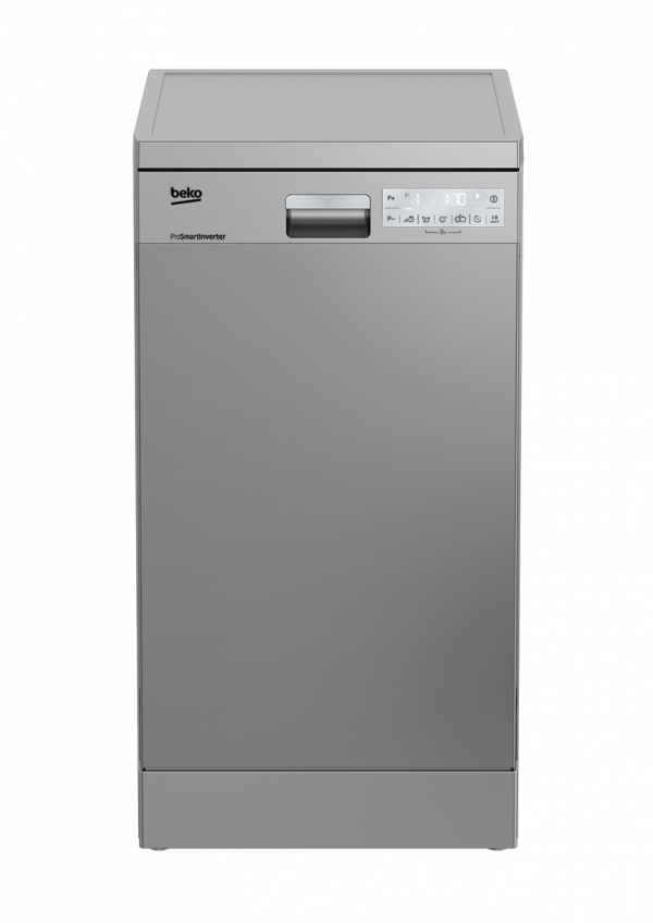 Beko DFS 39130 X