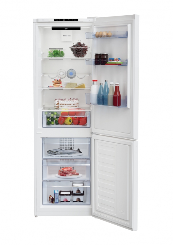 Beko RCNA 366 I40W
