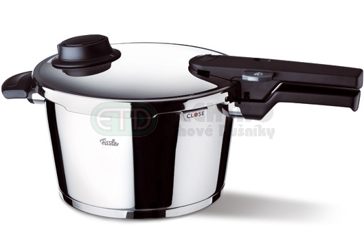 FISSLER VITAVIT COMFORT 4,5 L