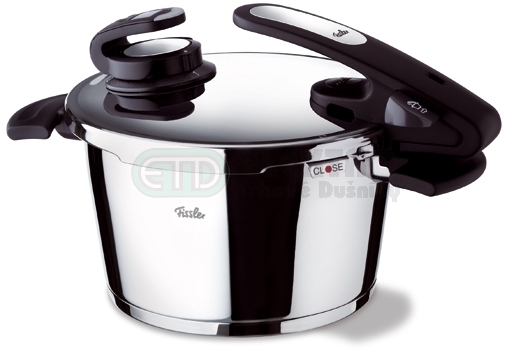 FISSLER VITAVIT EDITION 4,5 L