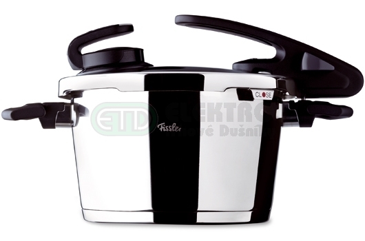 FISSLER VITAVIT EDITION 4,5 L