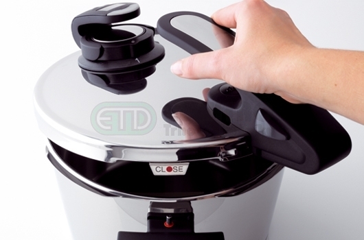 FISSLER VITAVIT EDITION 4,5 L