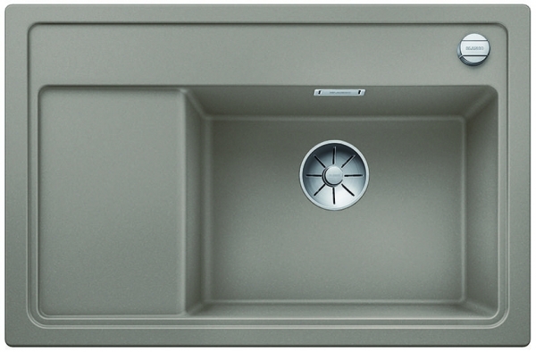 Blanco ZENAR XL 6 S Compact InFino Silgranit tartufo dřez vpravo s exc. bez přísl. 523782