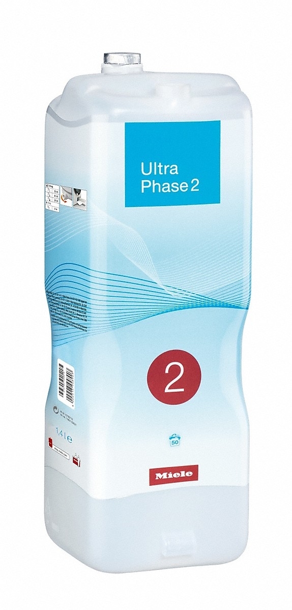 Miele UltraPhase 2 -  WA UP2 1401 L 