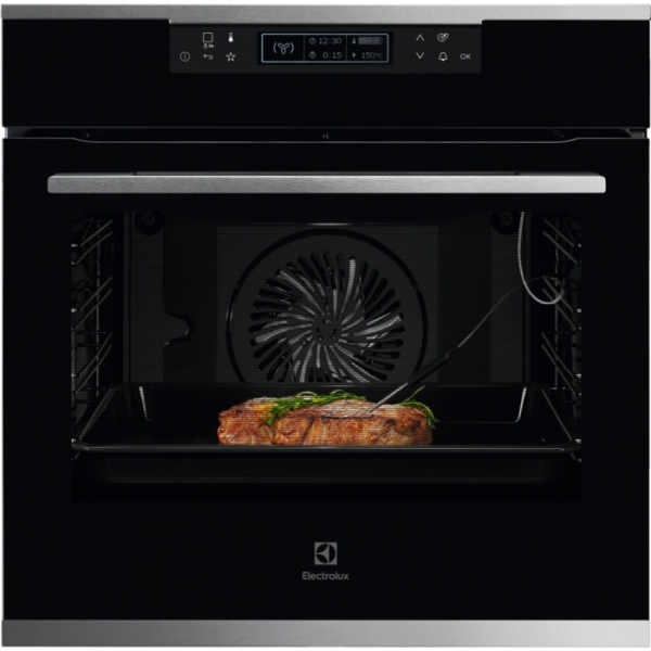 ELECTROLUX KOEBP31X 