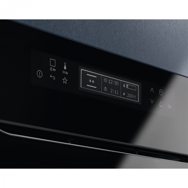 ELECTROLUX KOE8P81Z