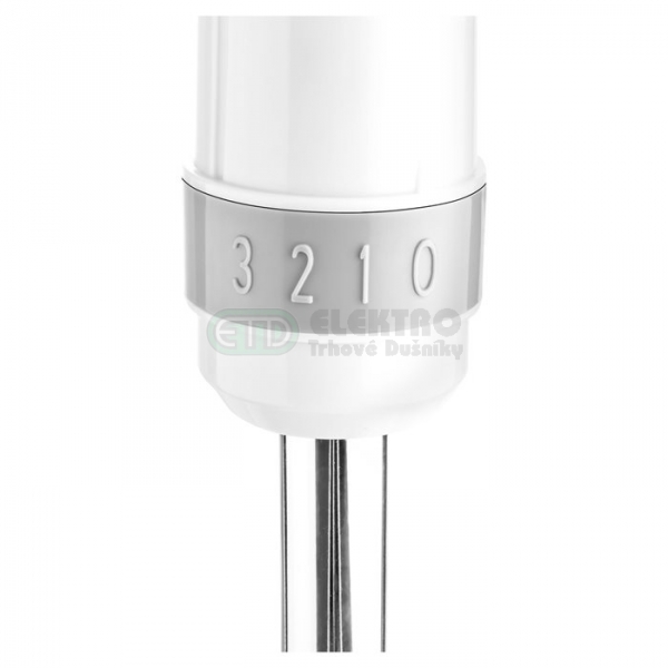 SENCOR SFN 4047WH
