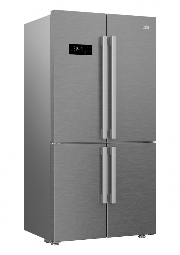 Beko GN 1416231 JX + 5 LET ZÁRUKA