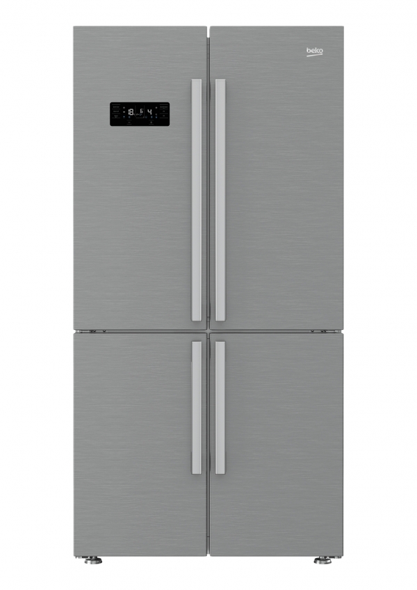 Beko GN 1416231 JX + 5 LET ZÁRUKA