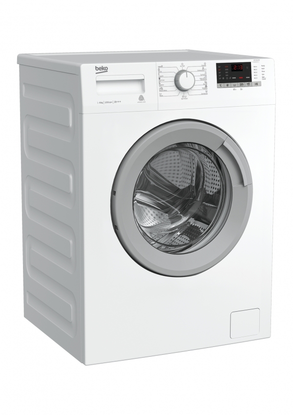 Beko WTE 6612 BS