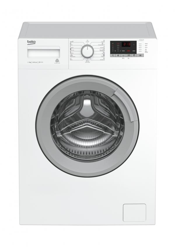 Beko WTE 6612 BS
