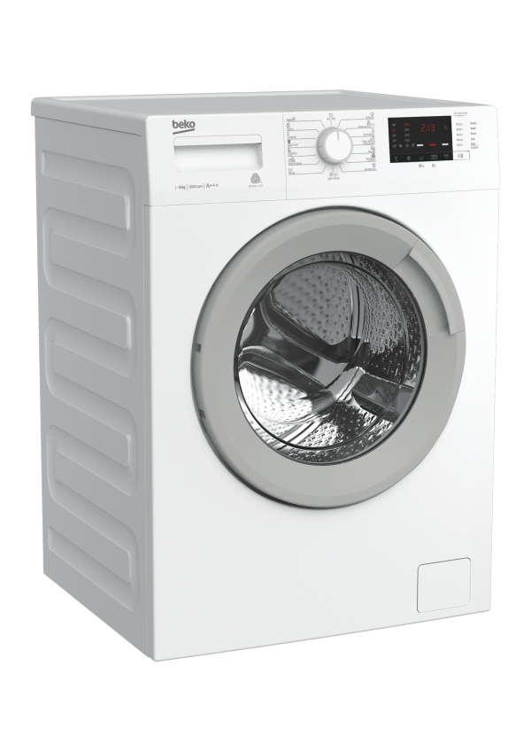 Beko WTV 8612 XSW