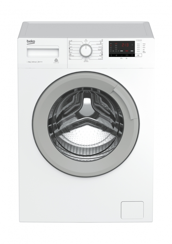 Beko WTV 8612 XSW