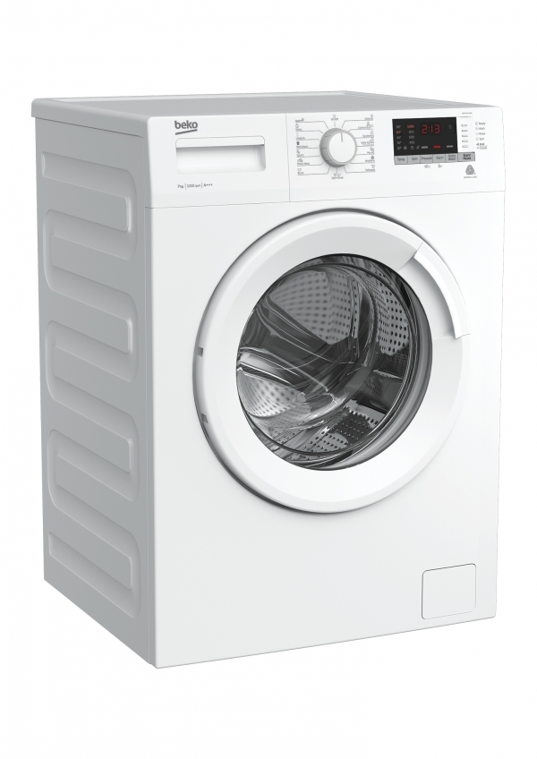 Beko WRE 7512 XWW