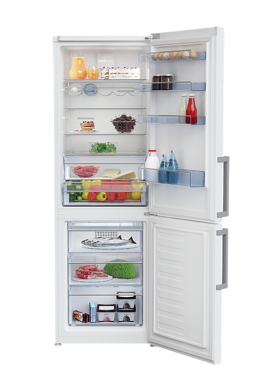 BEKO RCNA 400 E31ZW