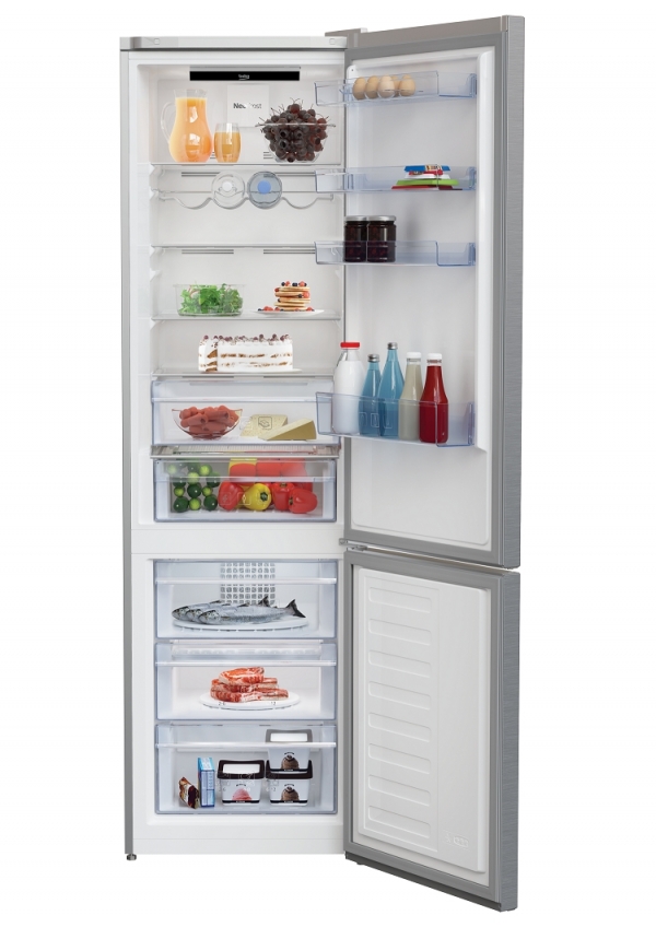 Beko MCNA 406 E30ZXB + 5 LET ZÁRUKA