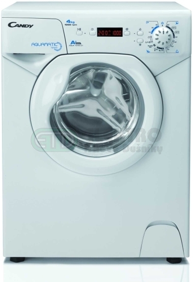 CANDY AQUA 1042D1/2S