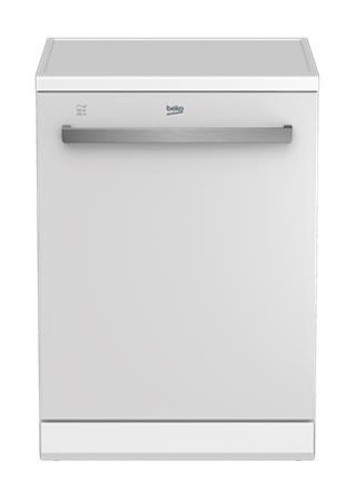 Beko DEN 28320 GW -  CENA NA VYSTAVENÝ KUS