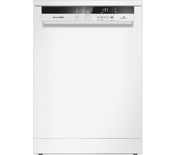Grundig GNF41823 + 5 LET ZÁRUKA - CENA NA VYSTAVENÝ KUS