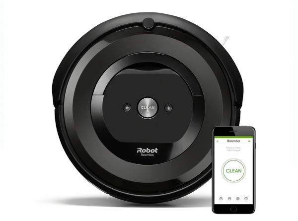 IROBOT Roomba e5 (black 5158)