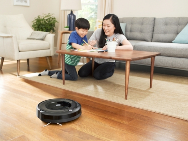 IROBOT Roomba e5 (black 5158)